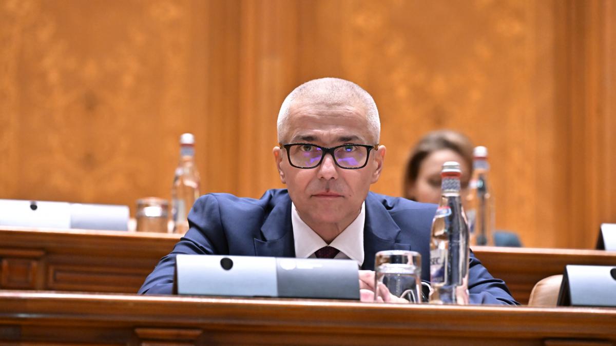 Cine sunt procurorii propusi de Radu Marinescu pentru functiile de conducere la PG DIICOT si DNA Lista anuntata de