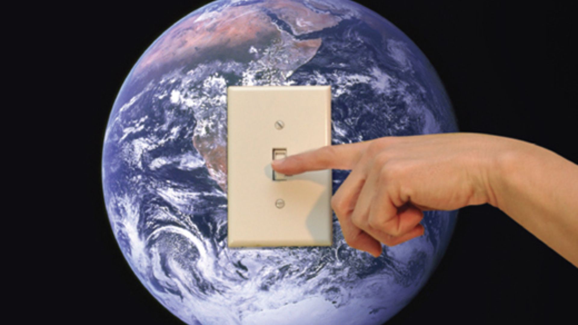 Clujenii sunt invitati sa stinga lumina Ora Pamantului 2026 transmite un mesaj puternic pentru protejarea planetei