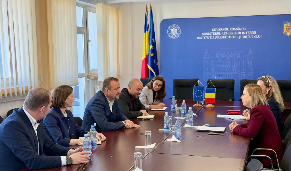 Clujul fruntas in atagerea cetatenilor straini Ce masuri pregatesc autoritatile pentru locuinte educatie si piata muncii