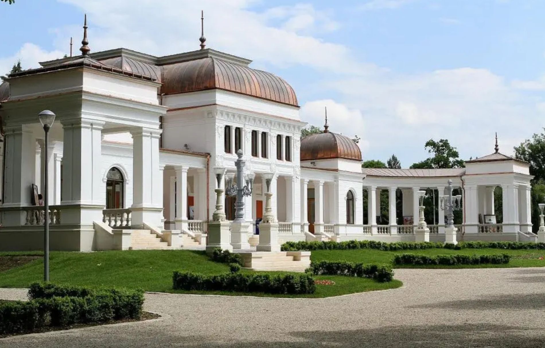 Clujul isi creeaza o super institutie culturala 55 de angajati si control total asupra marilor spatii din oras Care va fi rolul Centrului de Cultura Urbana