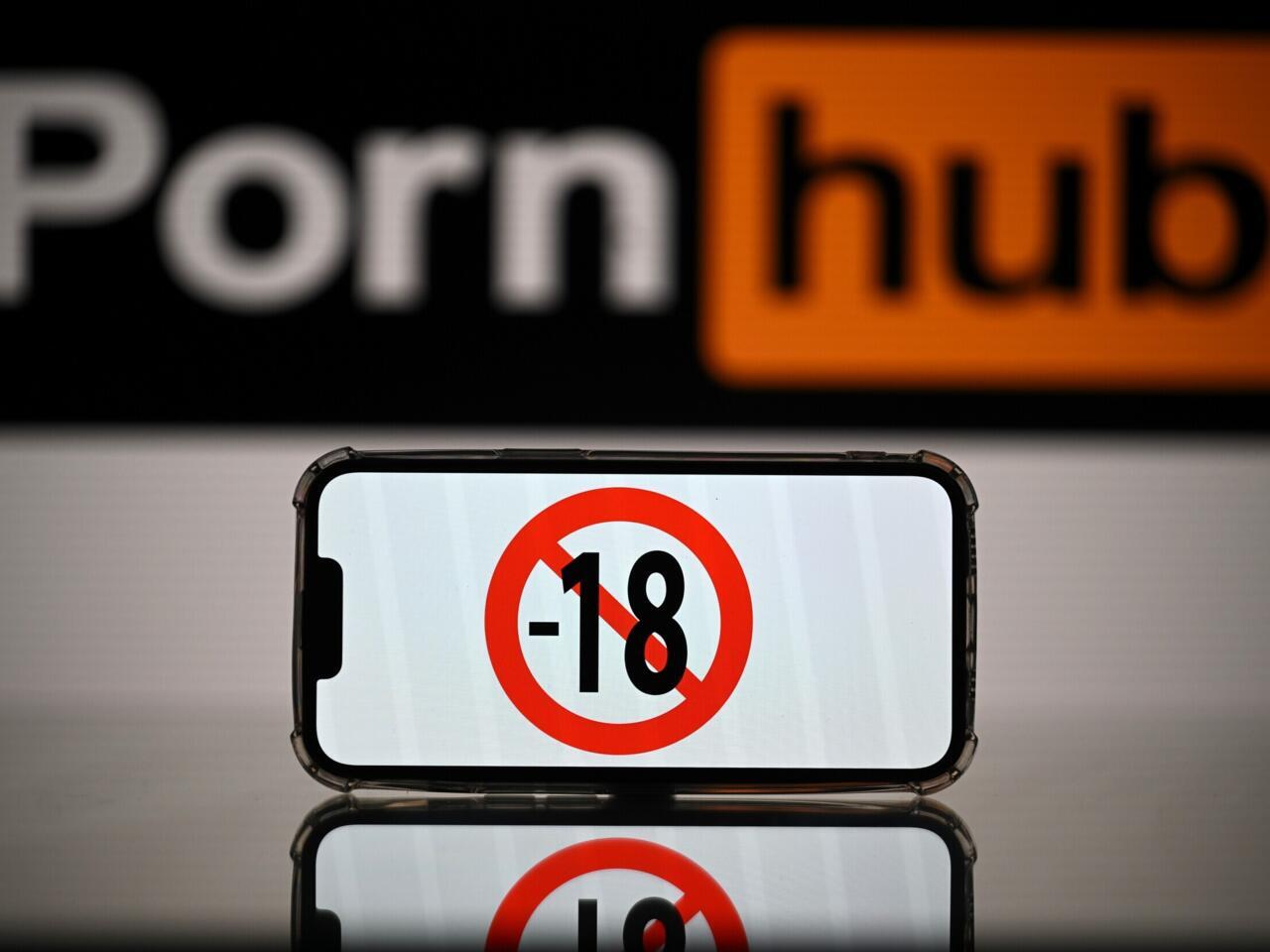 Comisia Europeana pune la zid platformele mari pentru adulti pentru lipsa protectiei minorilor