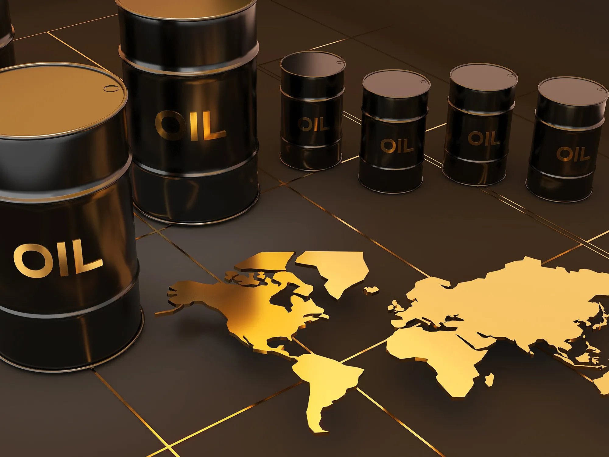 Companiile petroliere din SUA ar putea realiza un profit de 63 de miliarde de dolari in urma crizei petrolului din Golful Persic