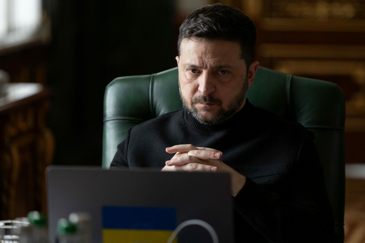 Conflictul din Iran ar putea direciona armele americane ctre Ucraina