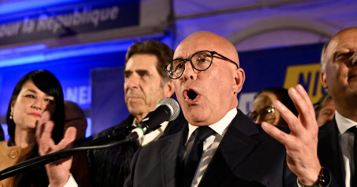 Confruntarea de pe Riviera Francesa scoate la iveala calea posibila catre putere a extremei drepte