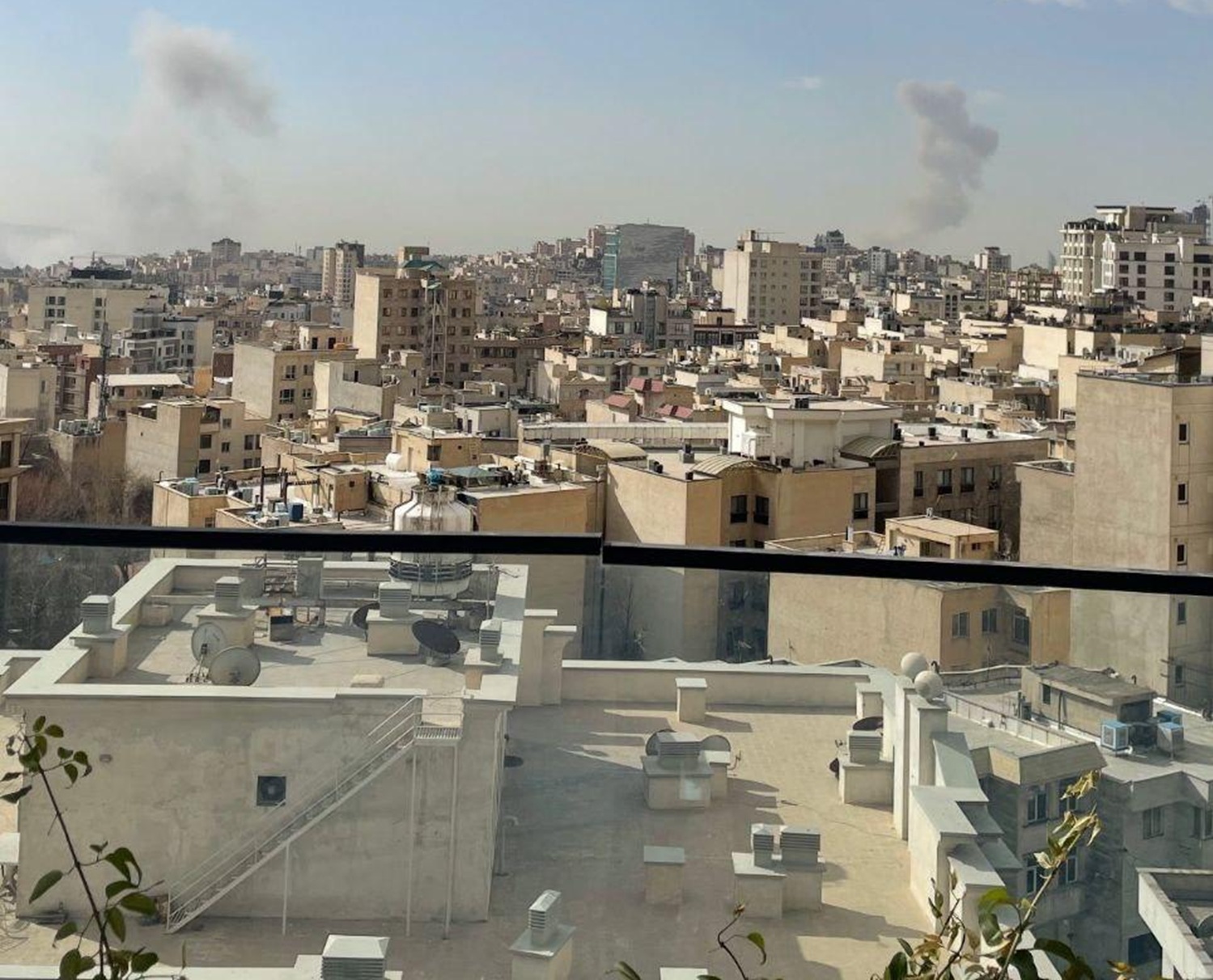 Consiliul Suprem de Securitate Nationala al Iranului Inamicul a crezut gresit ca poporul iranian se va supune cerintelor lor meschine