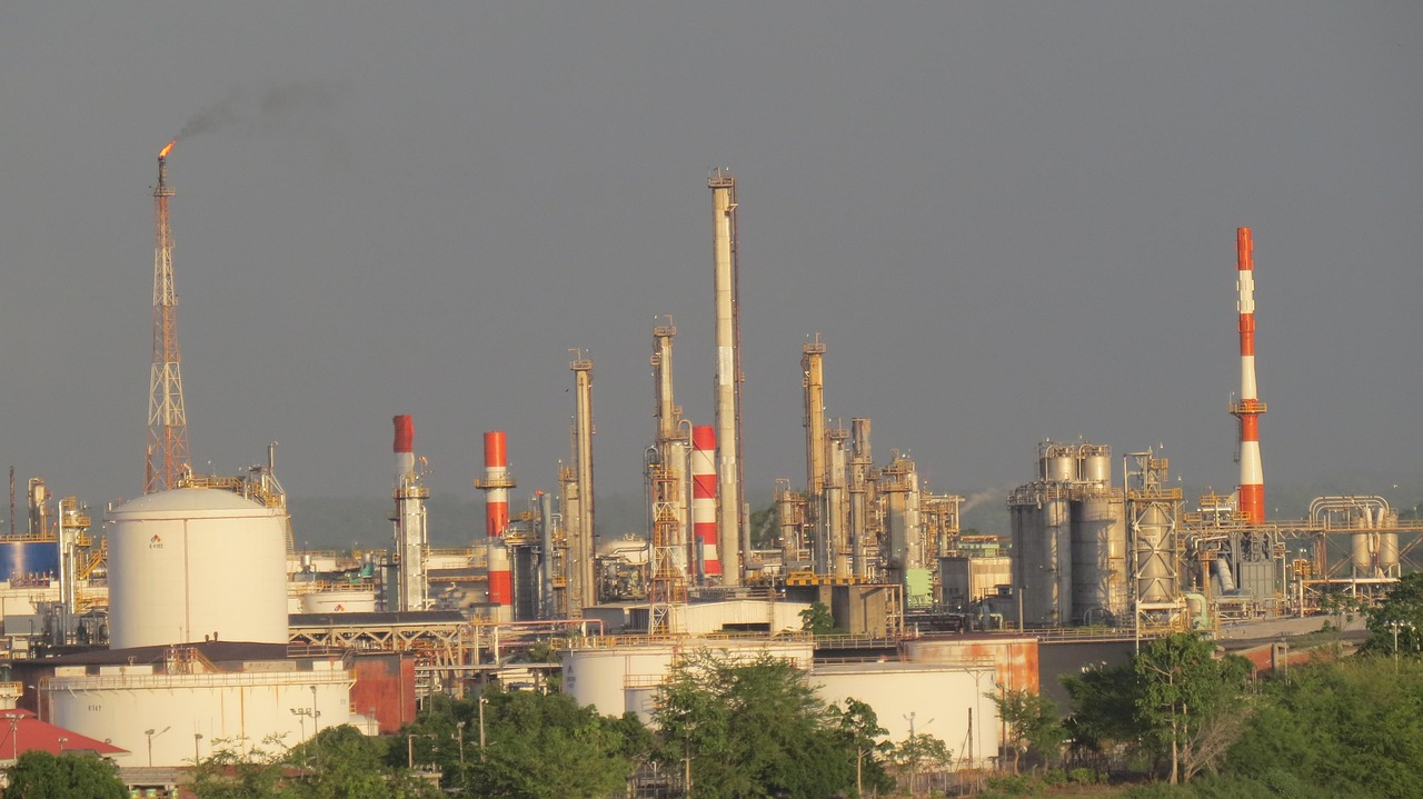 Coreea de Sud va participa la negocierile pentru eliberarea rezervelor de petrol