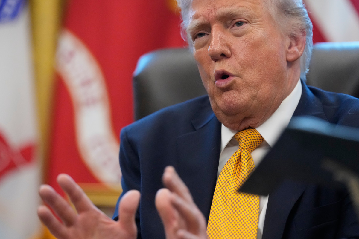 Cred ca Cuba anticipa un sfarsit Trump sugereaza o schimare iminent a in aceasta tara insulara