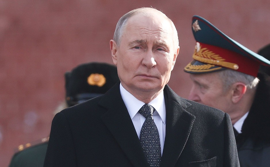 Critici surprinzatoare la Moscova Un sustinator al Kremlinului sustine ca Putin este un presedinte ilegitim si avertizeaza ca razboiul din Ucraina distruge Rusia