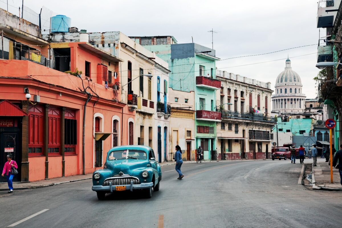 Cuba anunta eliberarea a 51 de detinuti