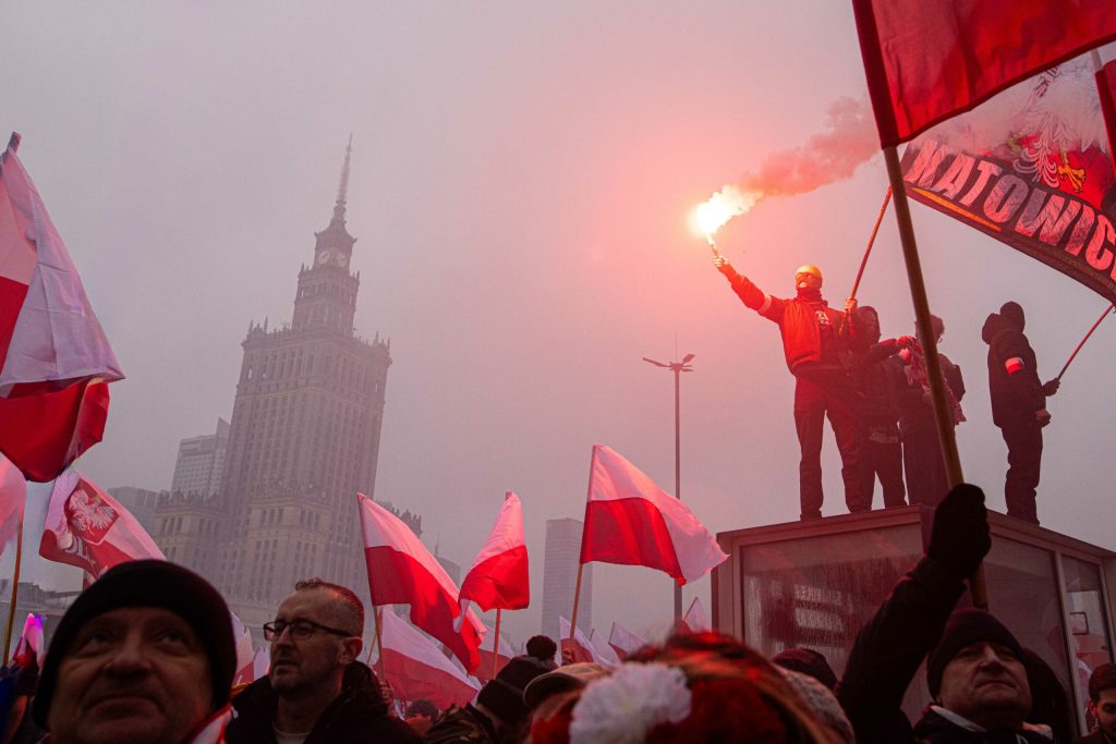 Cum a reusit Polonia sa devina una dintre cele mai mari 20 de economii ale lumii