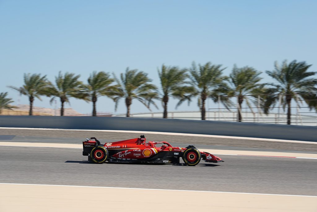 Cursele de Formula 1 din Bahrain si Arabia Saudita ar putea fi suspendate din cauza conflictului militar