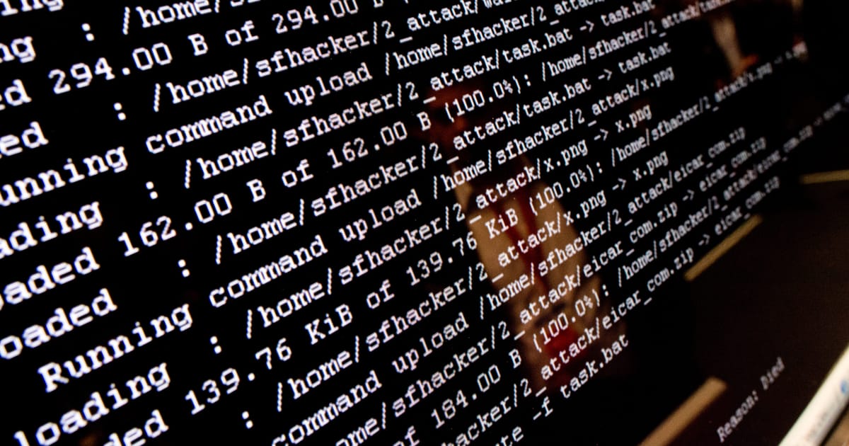Curtea din Grecia condamna grupul care utiliza spyware ul Predator