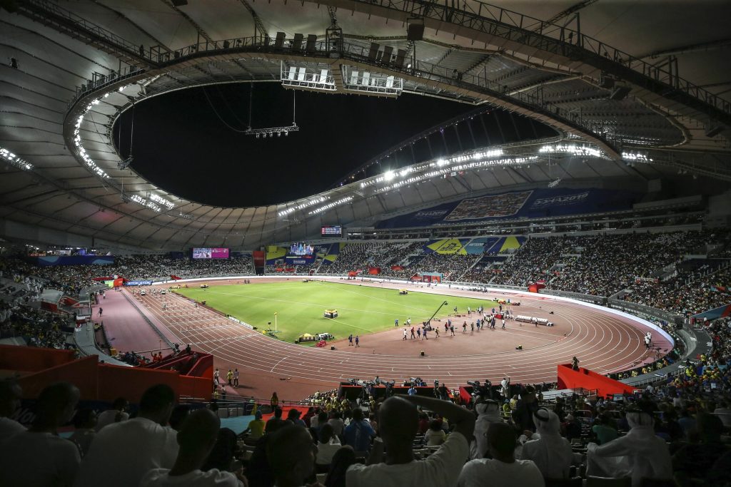 De la fotbal la Formula 1 Cum a afectat razboiul din Iran competitiile sportive internationale