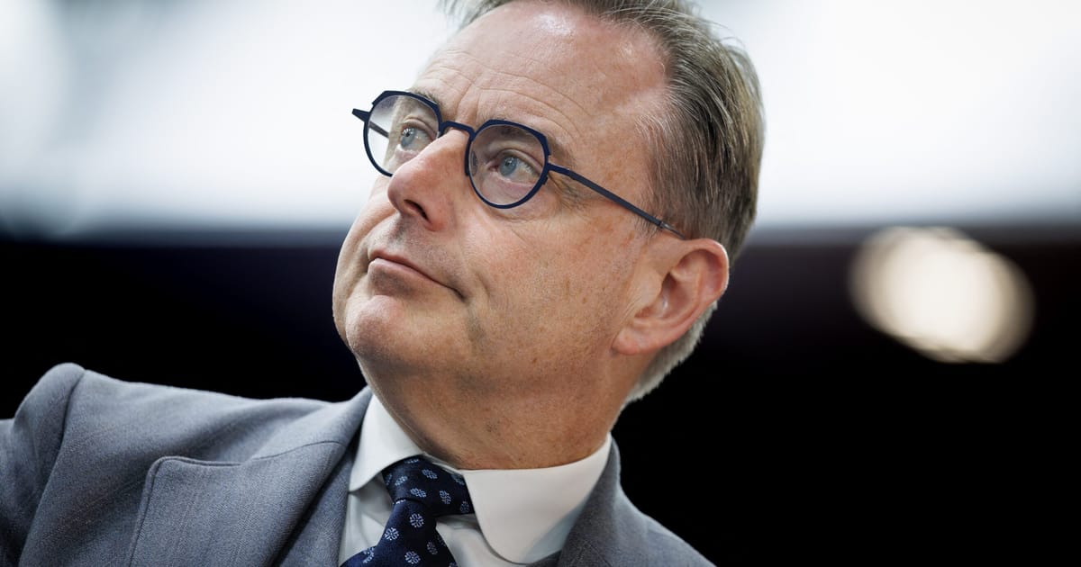 Discutiile lui Bart De Wever despre Rusia pun la incercare unitatea coalitiei belgiene