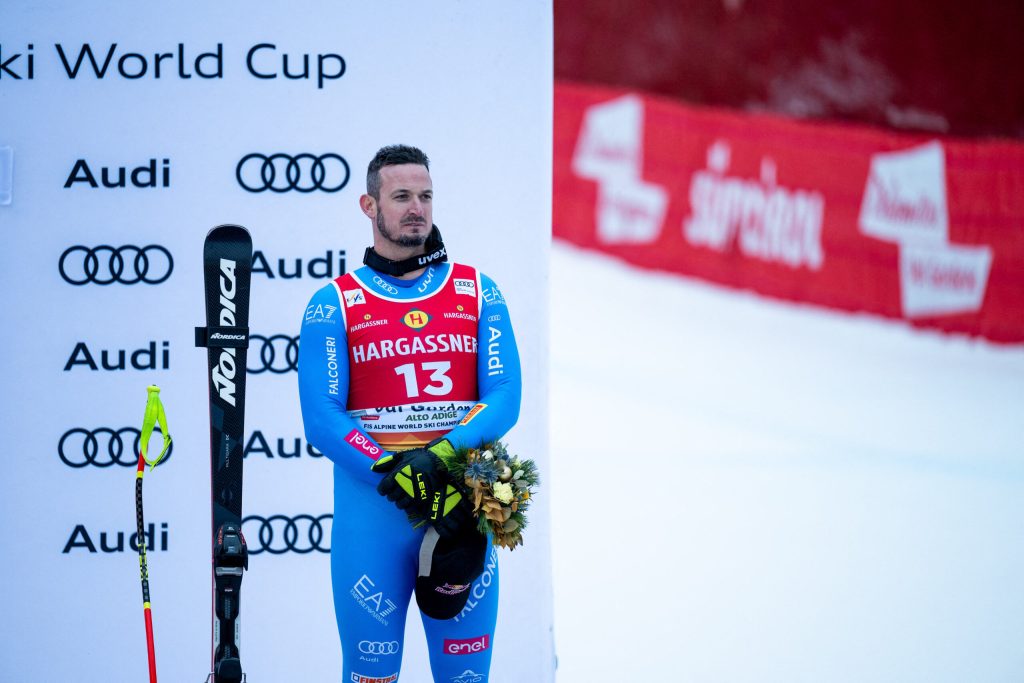 Dominik Paris obtine al 25 lea sau triumf in Cupa Mondiala de schi alpin la coborarea de la Kvitfjell Este al doilea schior din istorie ca numar de victorii in proba de coborare