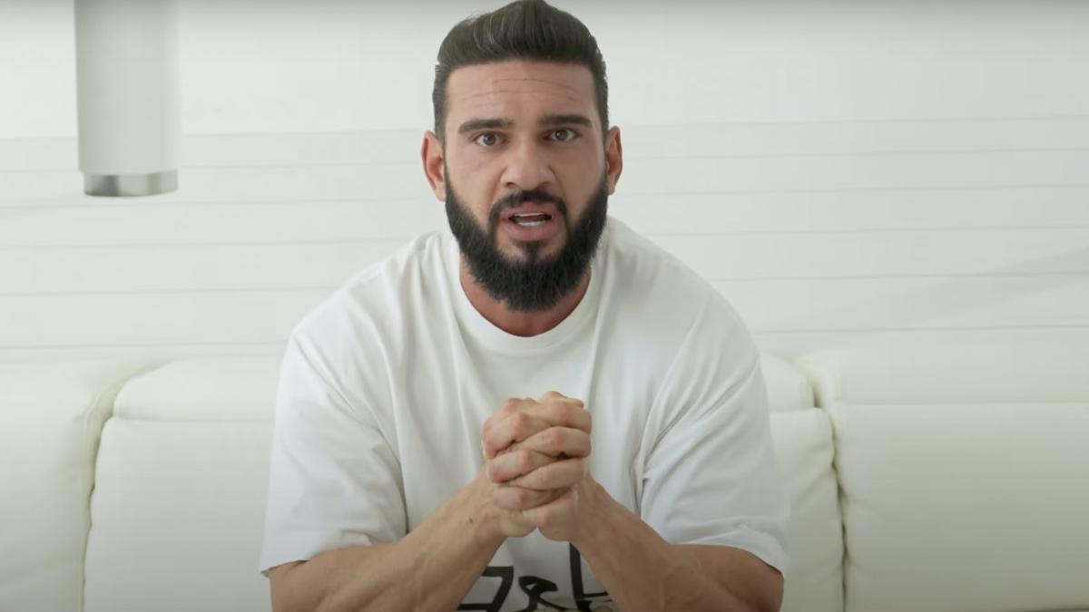 Dorian Popa a primit o condamnare de 8 luni de inchisoare cu suspendare