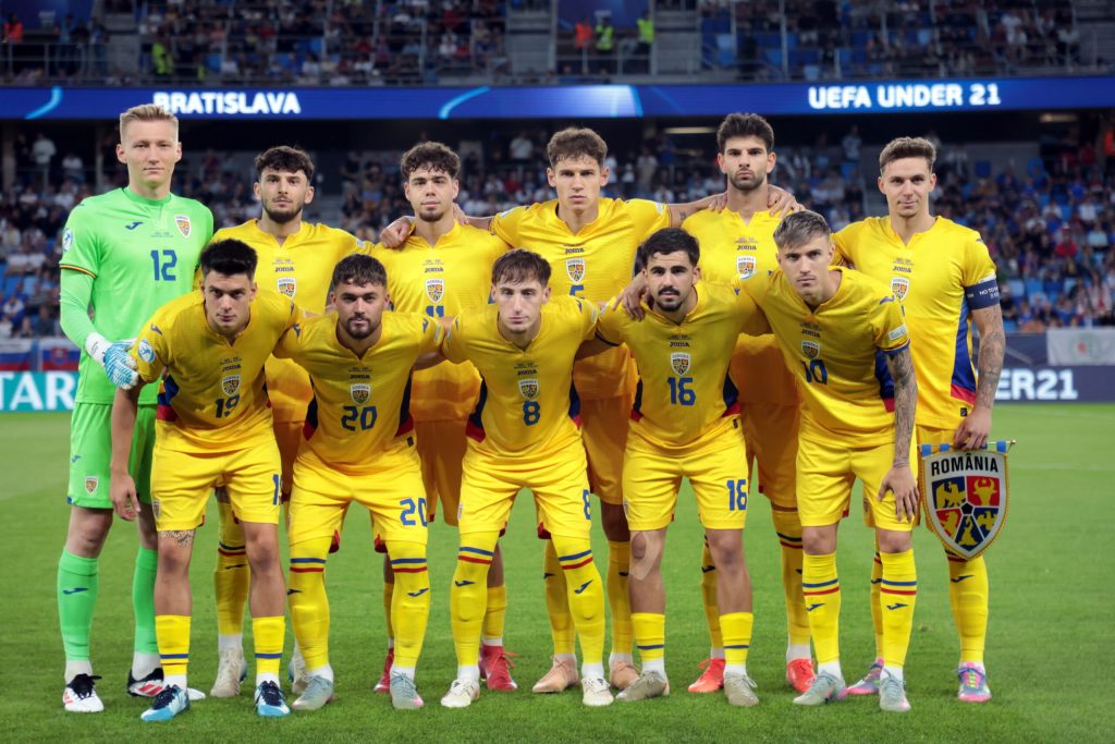 Echipele nationale U21 si U20 ale Romaniei vor juca meciuri internationale la Targoviste in luna martie