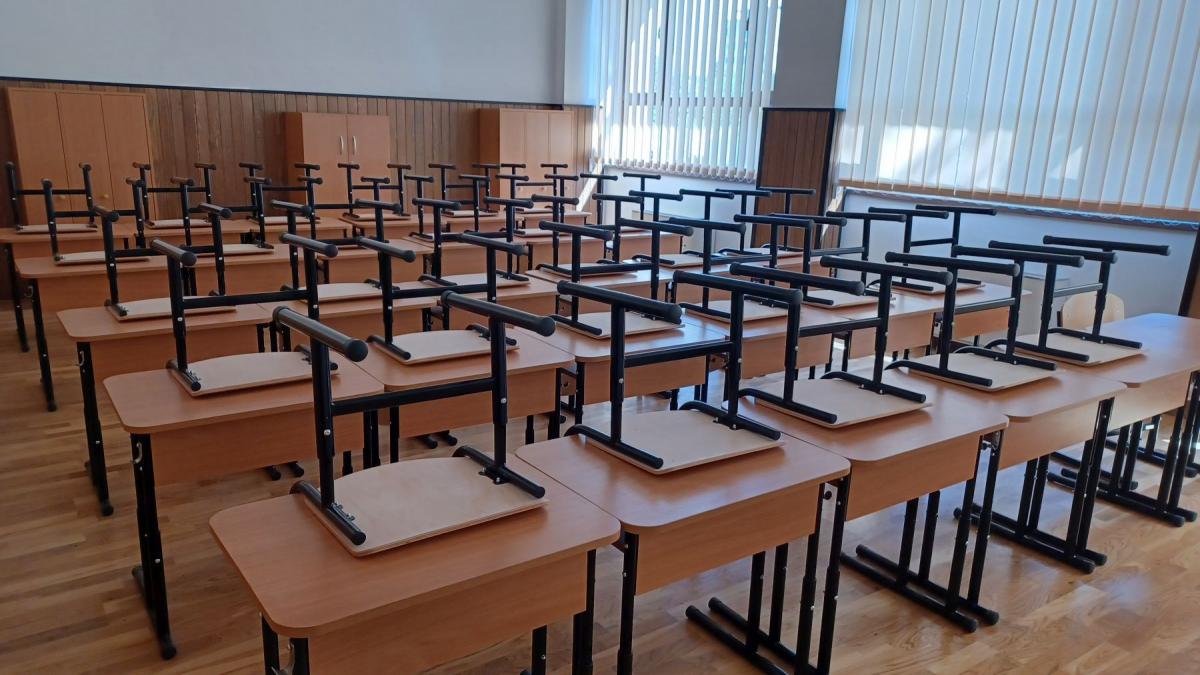 Elevii din scolile afectate de boicotul simularii Evaluarii Nationale pot sustine examenele in alta