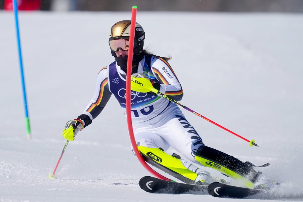 Emma Aicher castiga Super G ul de la Soldeu si readuce in prim plan competitia pentru titlul din Cupa Mondiala la schi alpin