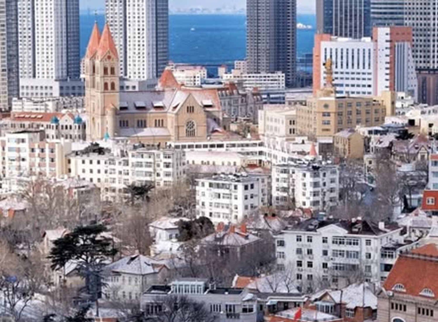 Entuziasmata de capitalism Gneratia Z isi pune sperantele in China