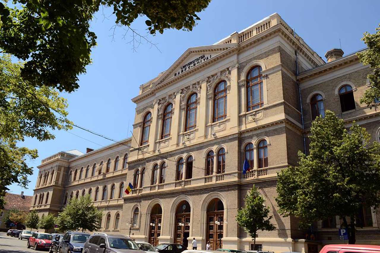 Esti o victima a stirilor false fara sa iti dai seama UBB Cluj a creat o platforma gratuita pentru a ti ajuta sa iti descoperi profilul de consumator de media