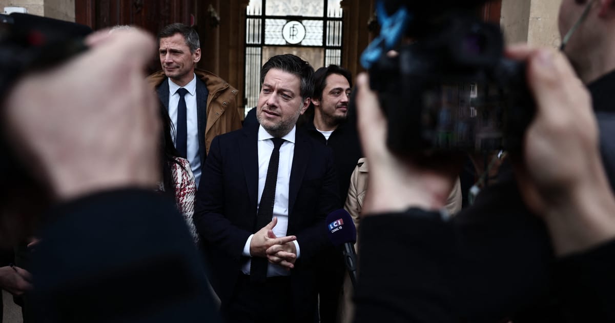 Extrema dreapta are sanse reduse de a reusi in competitia pentru primaria Marsiliei conform unui sondaj