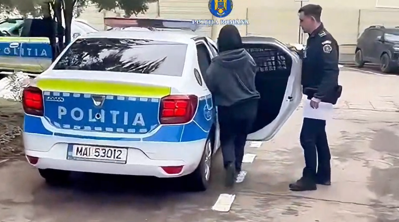 Fata de 15 ani din Ploiesti injunghiata de o alta adolescenta de acelasi varsta in urma unei certuri