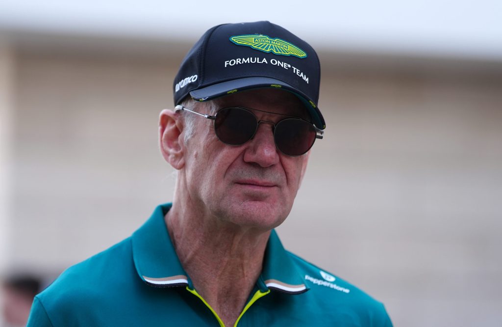 Formula 1 Aston Martin semnaleaza ca monopostul ar putea provoca leziuni pilotilor in Australia la prima cursa a sezonului 2026