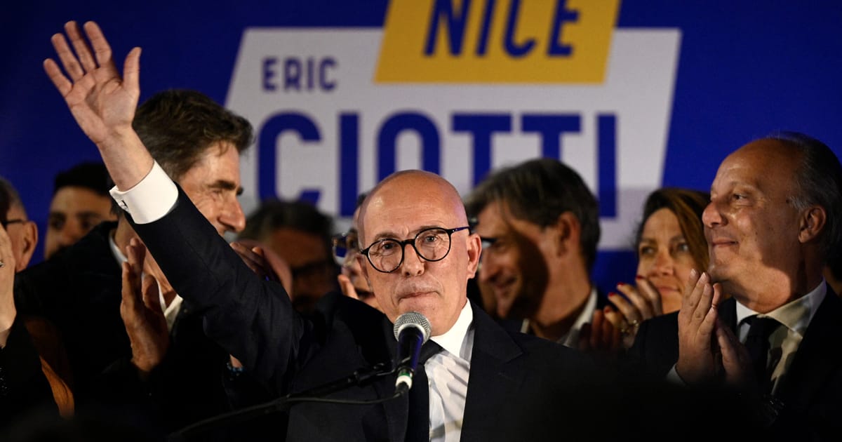 Franta intampina dificultati in a gasi un echilibru politic