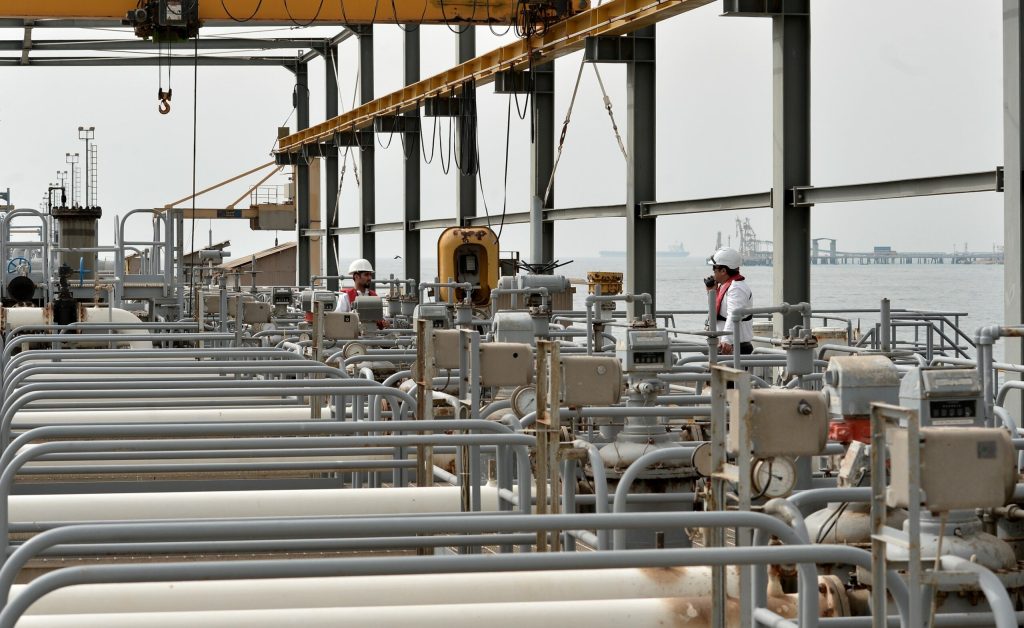 Franta si Italia negociaza cu Iranul pentru autorizarea trecerii navelor prin Stramtoarea Ormuz