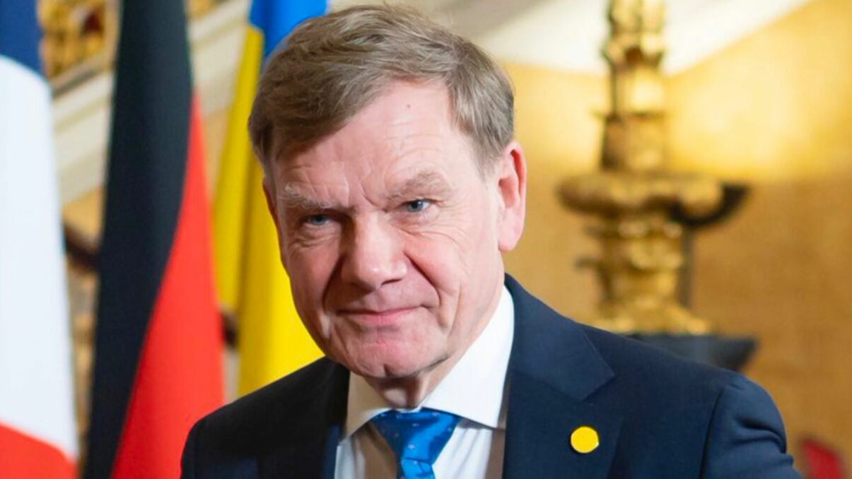 Germania Razboiul din Iran impinge intreaga lume intr o criza majora Europa se confrunta cu riscul unui nou val de migranti