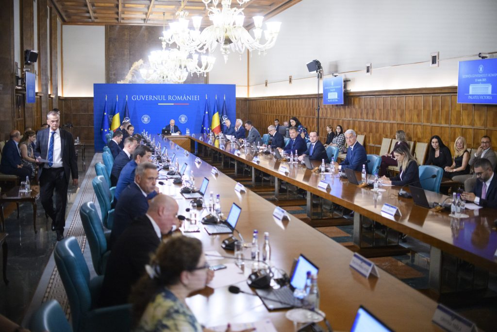 Guvernul a reduse impozitele pentru cladiri terenuri si vehicule destinate persoanelor cu dizabilitati si pentru cladirile istorice