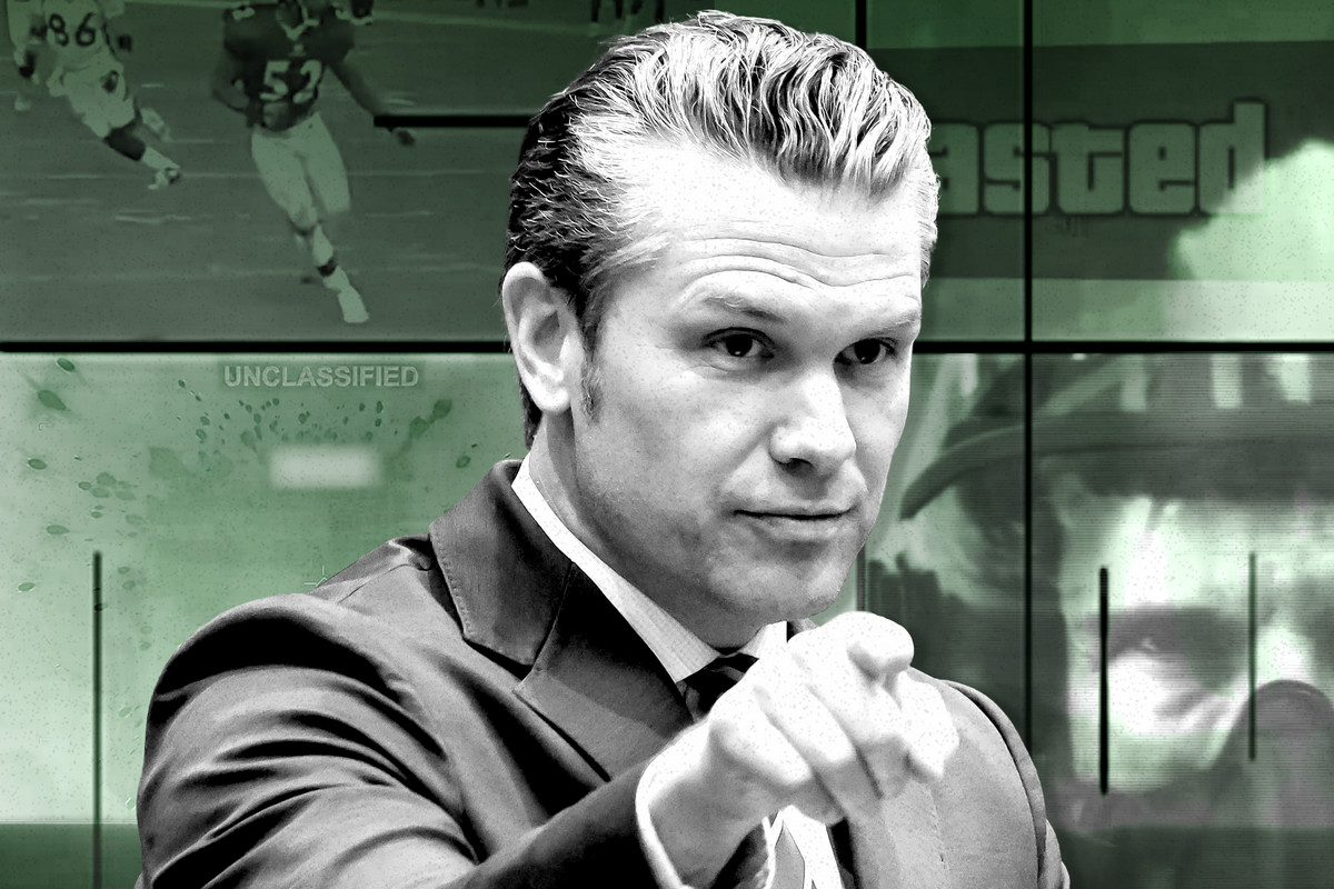 In spatele planului Casei Albe de a vinde razboiul din Iran pe internet