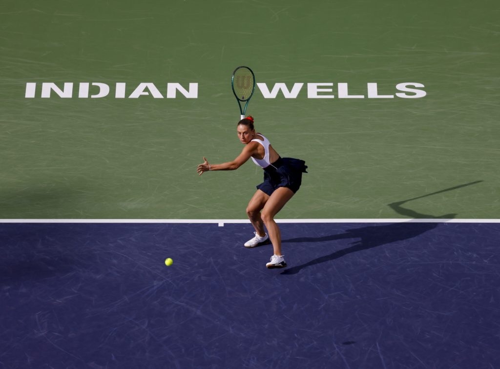 Indian Wells 2026 programul jocurilor si unde poate fi vizionat la TV in Romania