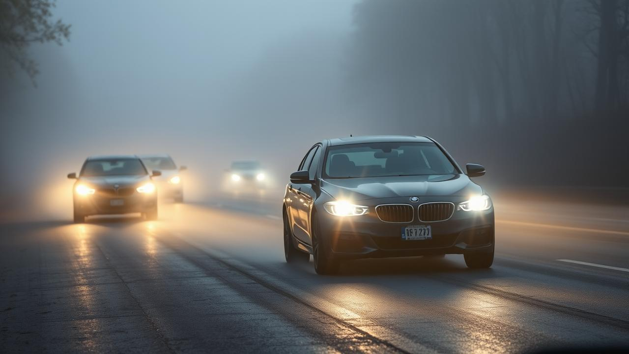 Infotrafic Circulatia se desfasoara normal in ciuda ploii