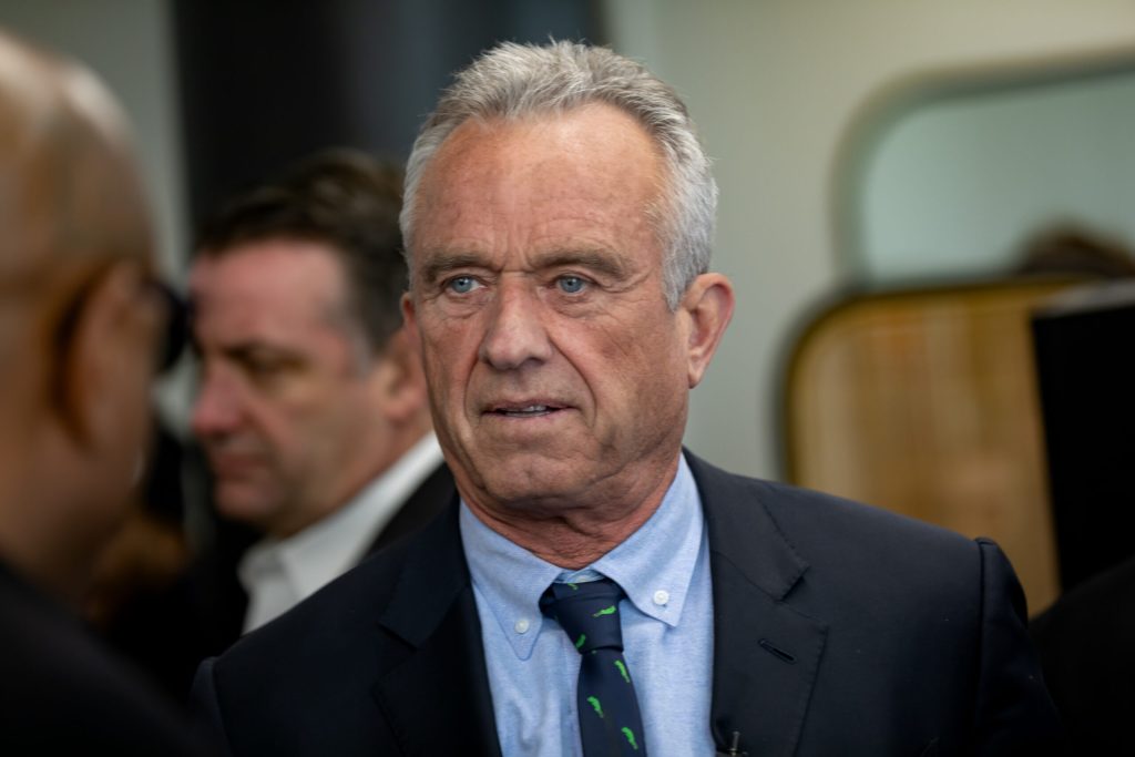 Instanta a suspendat modificarile programului de vaccinare din SUA