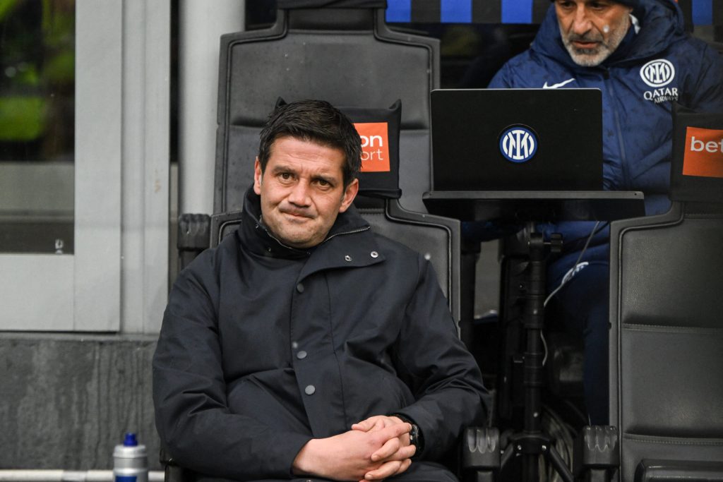 Inter obtine o remiza cu Atalanta si sufera un nou pas gresit in Serie A Chivu eliminat