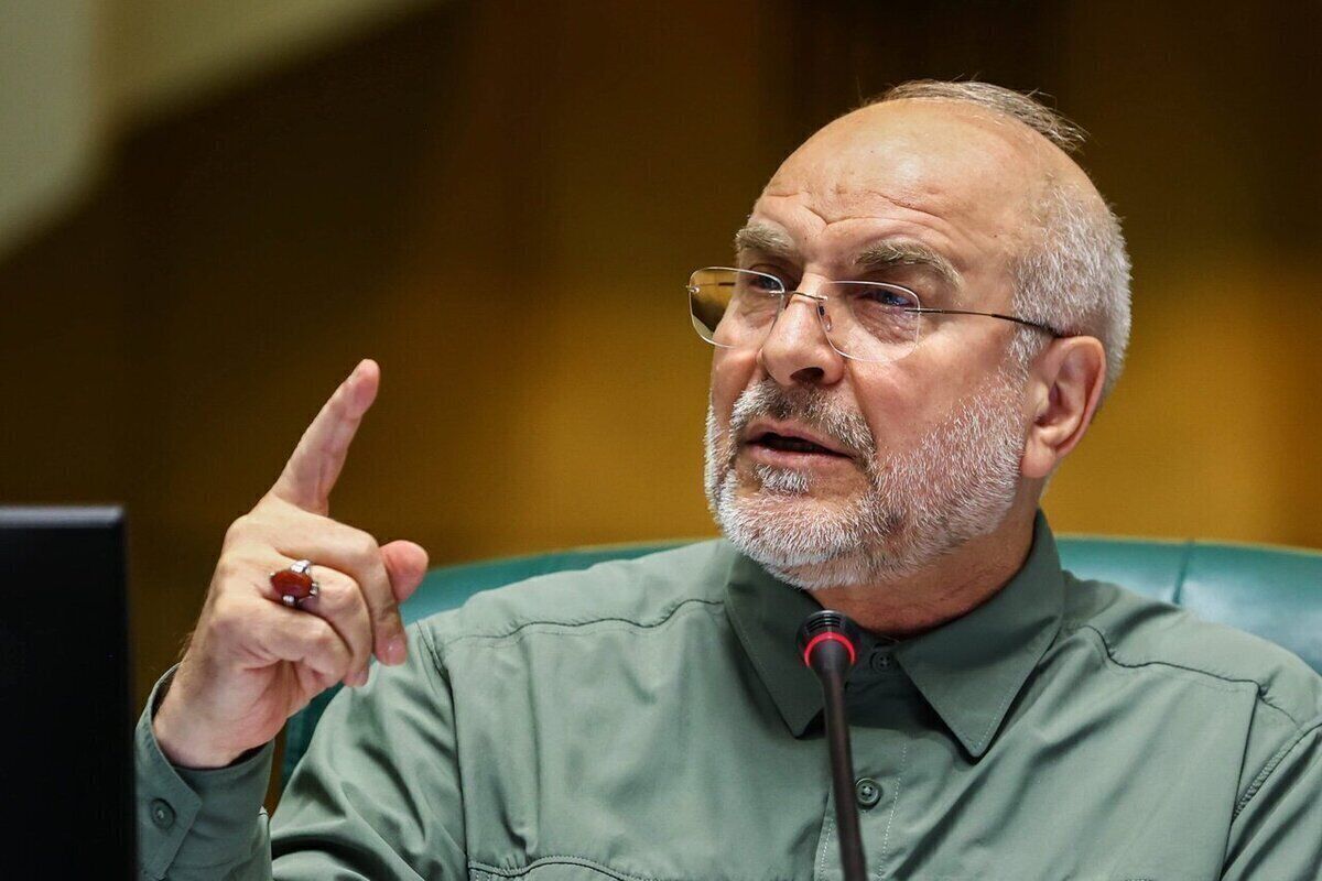 Iran Strategia SUA de manipulare a petrolului prin contracte pe hartie este ineficace Nu pot tipari benzina