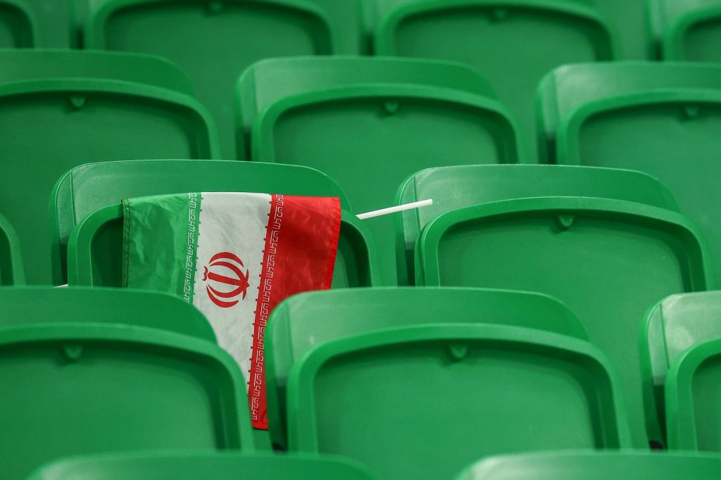 Iranul boicoteaza Cupa Mondiala din SUA dar nu se va retrage din competitia din 2026