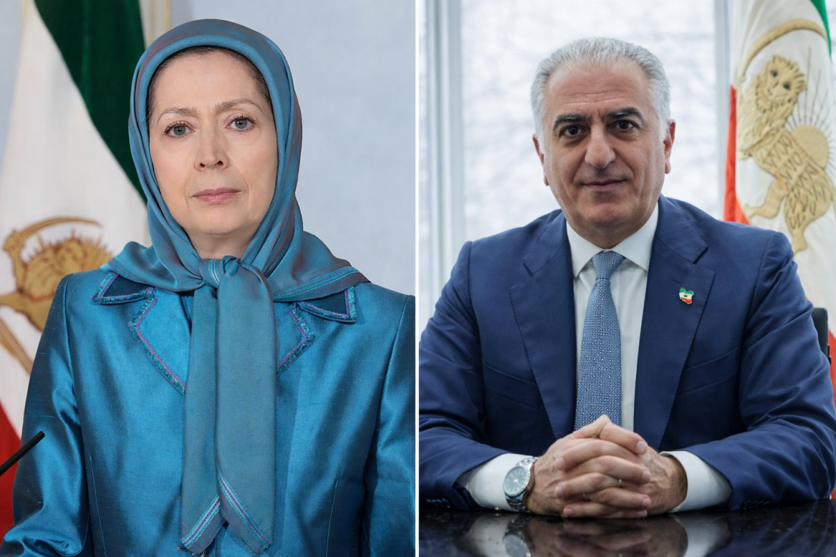 Iranul dupa Khamenei alternativa din