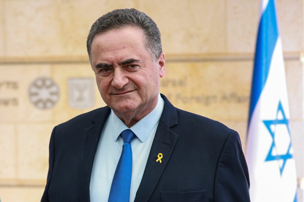 Israelul atrage atentia orice nou lider al Iranului va fi considerat o tinta militara