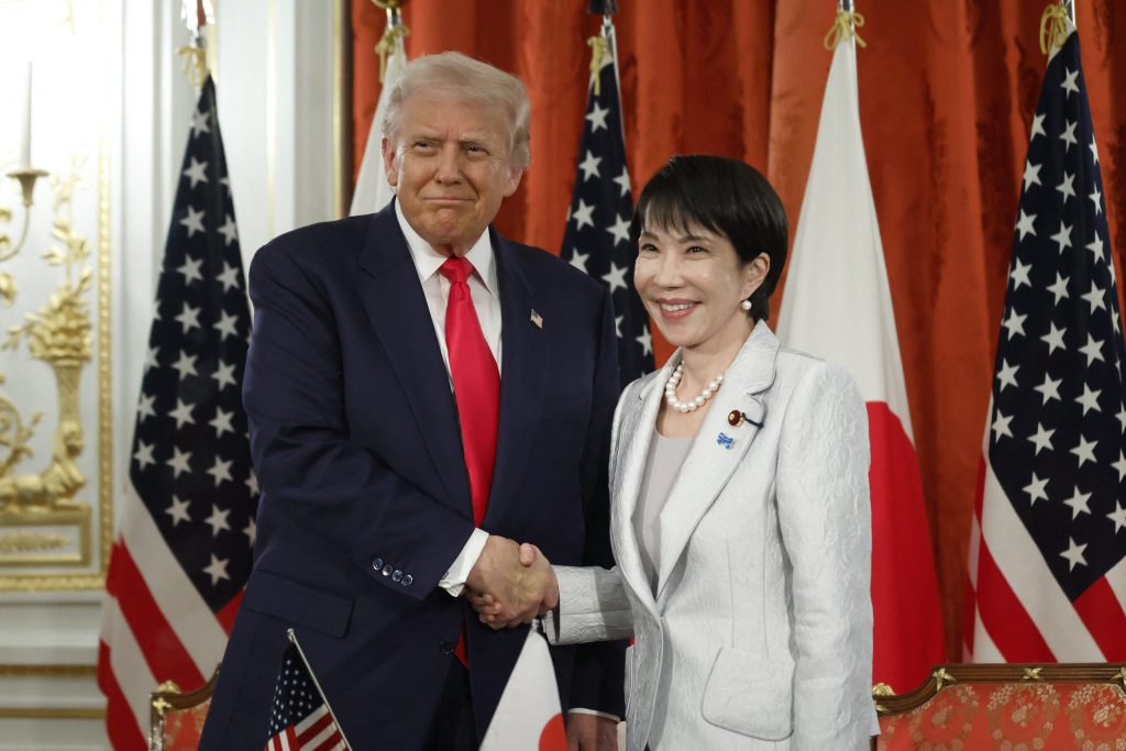 Japonia afirma ca desfasurarea navelor militare in Orientul Mijlociu ar intampina obstacole considerabile