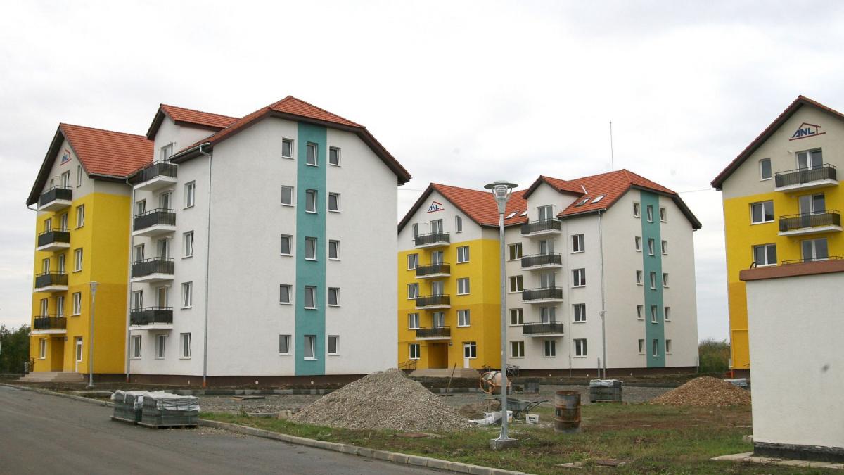 Legea ANL se schimba Ce optini vor fi disponibile pentru inchirierea apartamentelor construite de stat