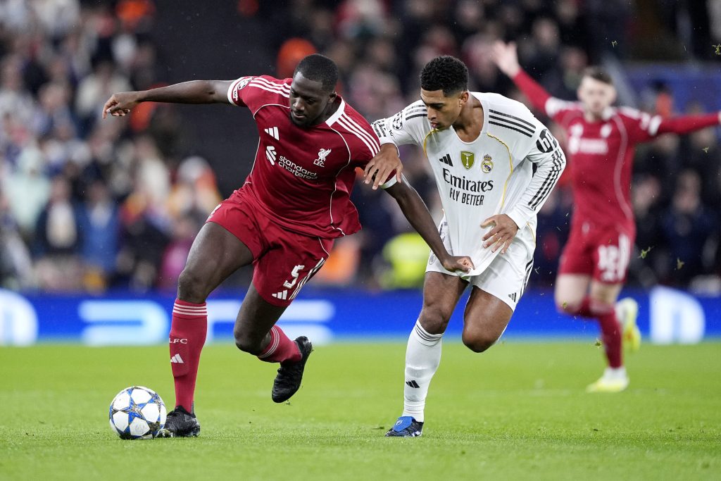 Liverpool cere masuri imediate dupa abuzurile rasiste la adresa fundasului Ibrahima Konate