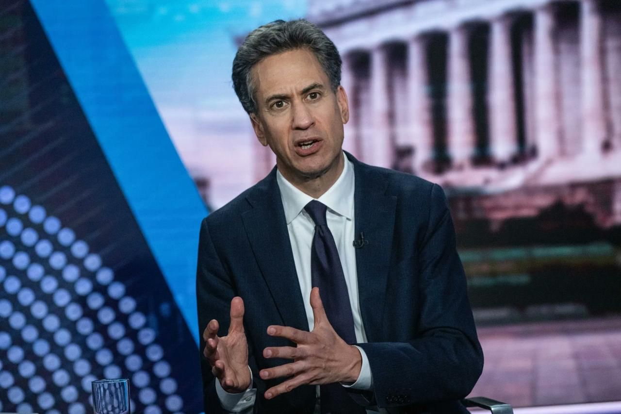 Marea Britanie evalueaza optiunea de a trimite nave si drone pentru a sustine redeschiderea Stramtorii Ormuz