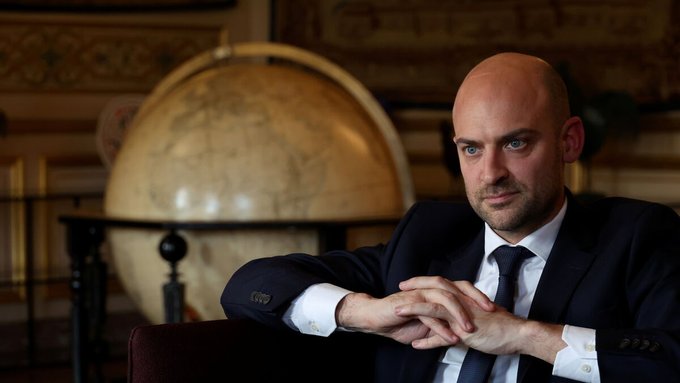 Ministrul de Externe al Frantei viziteaza Libanul in contextul intensificarii conflictului cu Israelul