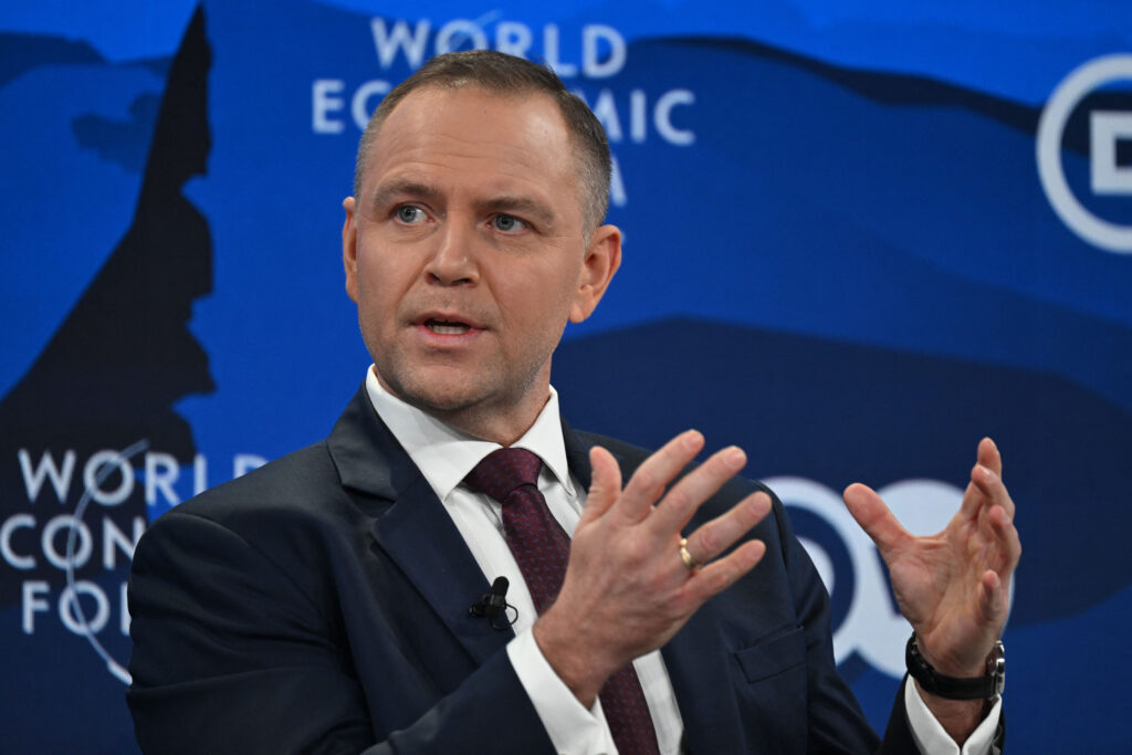 Nawrocki cere Germaniei despagubiri de razboi