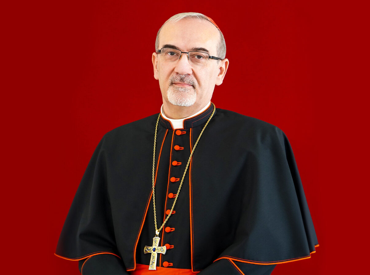 Netanyahu Patriarhul Bisericii Catolicepoate vizita Biserica Sfantului Mormant De Florii accesul i a fost restrictionat