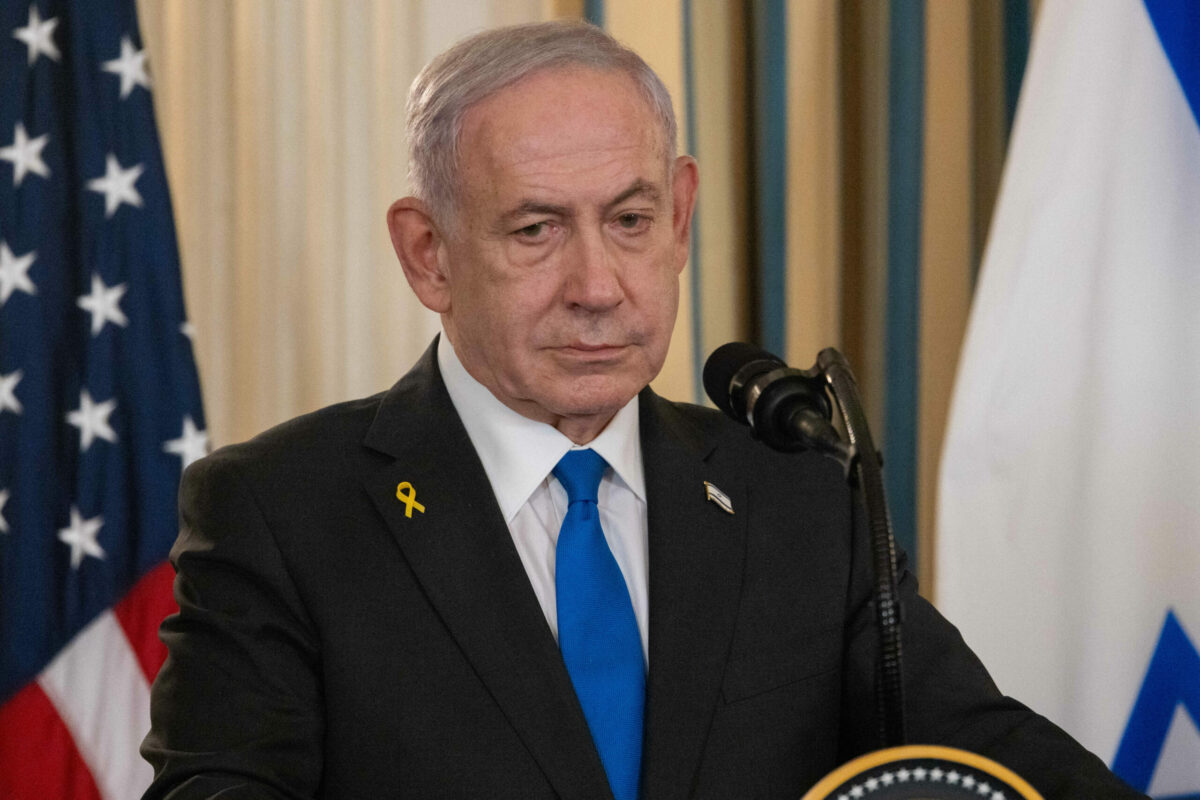 Netanyahu declara ca Israelul va continua atacurile impotriva Iranului Avem un control aproape total asupra spatiului aerian