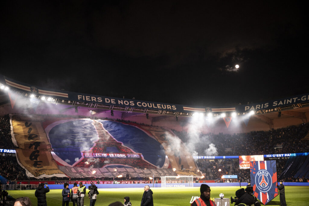 Noul primar al Parisului isi exprima dorina de a relua negocierile pentru vnzarea stadionului Parc des Princes clubului PSG